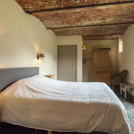 Rural In Former Stables *