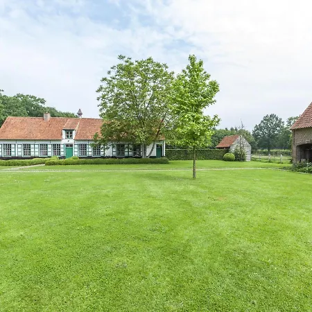 Rural In Former Stables